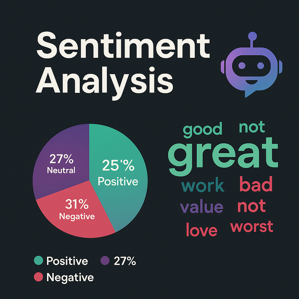 Amazon Sentiment